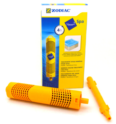 Nature-2-Spa Cartridge