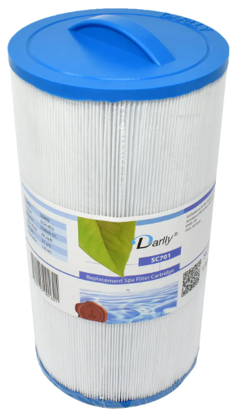 SC701 - Jacuzzi Hermosa, Redondo, Del Sol Spas