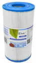 SC705 - 35ft² Earth/Mercury/Triton filter