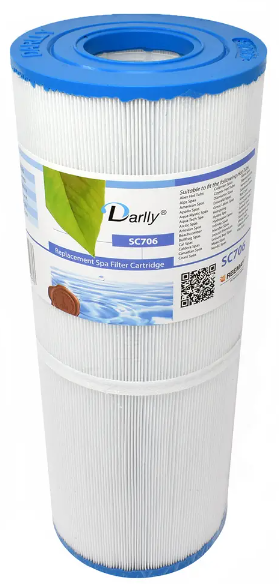 SC706 - 50ft² Filter