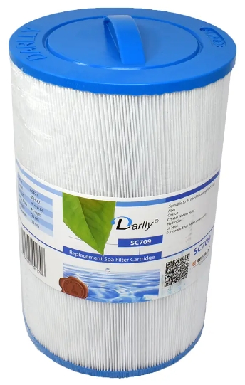 SC709 - Havencrest / Windsor 50ft² Filter