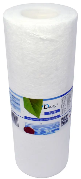 SC723 - Disposable Arctic Spa Filter