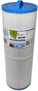 SC731 J400 filter c/w removable cap
