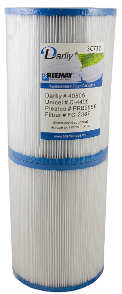 SC732 - Catalina CS4-CS3 Filter (pair)