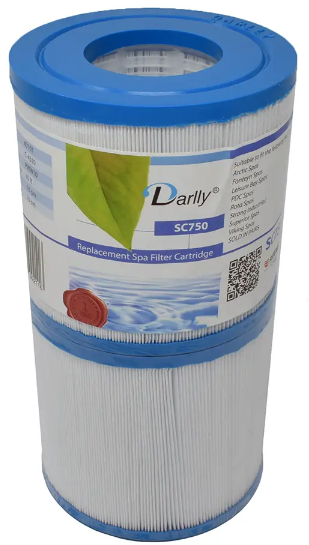 SC750 - 20ft filter Viking2 (2 Pack)