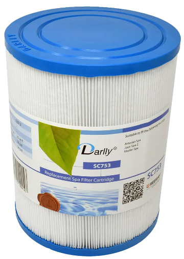 SC753 - Fusion Monaco Filters 