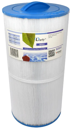 SC813 - 95ft² Large Filter J230/70/80 pre 2012