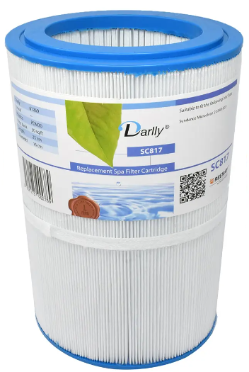 SC817 - Dream Maker filter