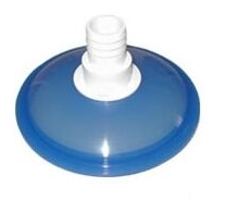 Skimmer Vacuum Adaptor (Kornea)