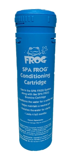 Spa Frog Blue Mineral Cartridge