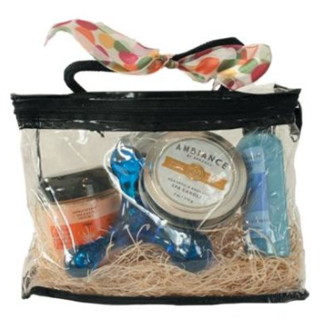 Spazazz Gift Set