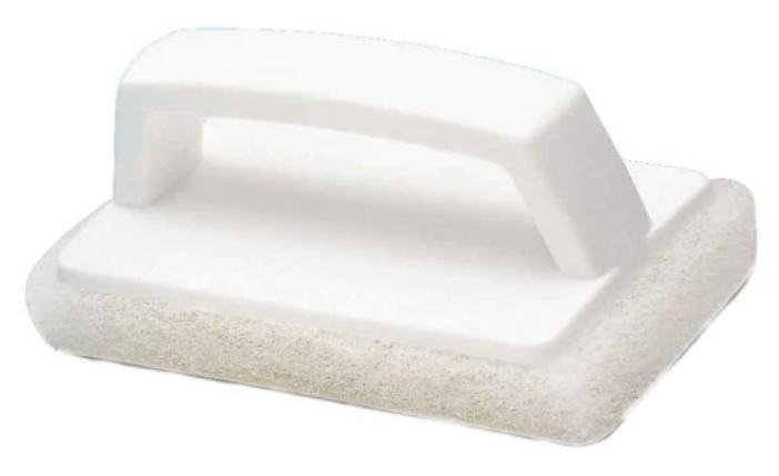 Tub Scrubber