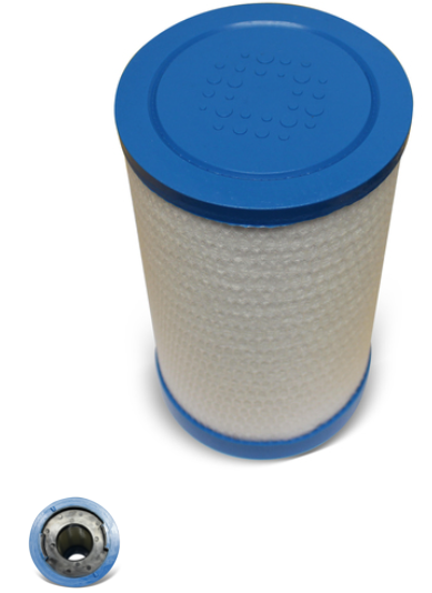 Vortex Cam Lock Filter Purezone