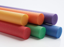 Pool Noodles Float 120 cm