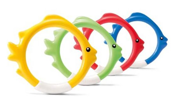 Fun Rings