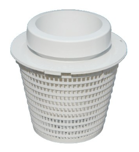 Certikin Skimmer Basket, Float & Weir