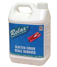Slatted Cover cleaner 5L