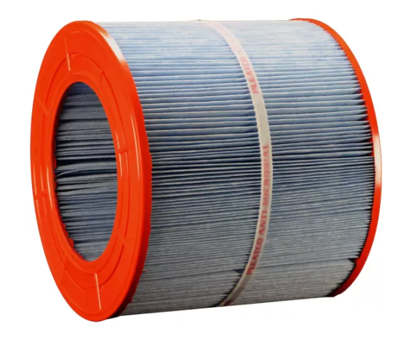 Pleatco Pool Filter Cartridge Antimicrobial