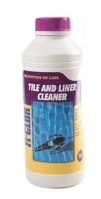 [FITLC1] 1 Ltr Fi-Chlor Tile & Liner Cleaner