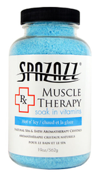 [SPZ-500-0155] 19 Oz Crystals Muscular Therapy