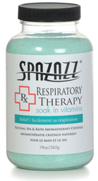 [SPZ-500-0157] 19 Oz Crystals Respiratory Therapy