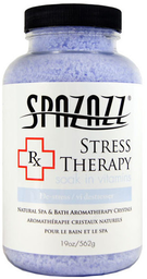 [SPZ-500-0164] 19 Oz Crystals Stress Therapy