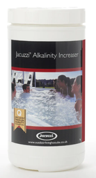 [JCALKINC1KG] 1kg Alkalinity Up (TA+)