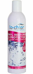 [LCC-500-0497] 450 ml Lo-Chlor Vinyl Restorer and protector