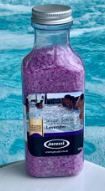 [SPASCELAVE] 500g Jacuzzi Spa Scent Lavender