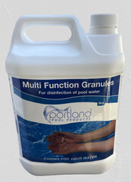 [CLULTGRN5PP] 5kg Portland Multifunction Granules