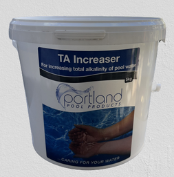 [TAPLUS5PP] 5kg Portland TA+