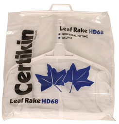 [HD68N] Certikin Deep Leaf Net