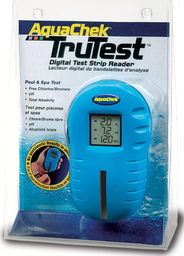 [AQC-470-0021] Digital Aquacheck Tru test reader