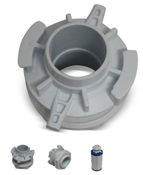 [125978] Vortex Filter Cam Lock Nut