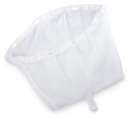 [6570-398] Hot Tub Skimmer Debris Bag (10 holes)