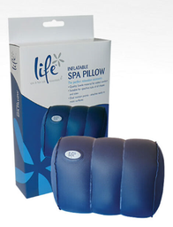 [PSY-850-0036] LIFE Spa Pillow Inflatable