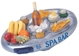 [PSY-850-0079] Life Floating Spa Bar