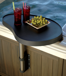 [SPACADTAB] SPA CADDY TABLE
