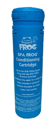 [2167664524] Spa Frog Blue Mineral Cartridge