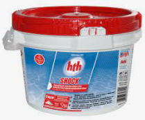 [HTHSHG5] HTH Shock 5Kg