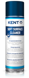 [8395014] 500ml Soft Surface Cleaner