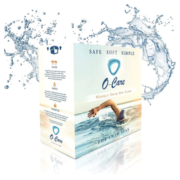 [O-care5] O-Care Weekly Swimspa care 5Liter/bottles
