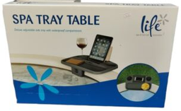 [PSY-850-0090] Spa tray table