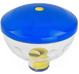 [2286743502] Underwater Light Show