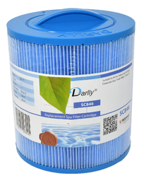 [SC846] Spa Cartridge Filter (Canadian Spa)